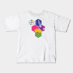 CaliCat Kids T-Shirt